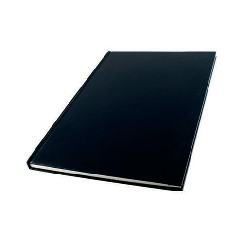 Q-Connect A5 A-Z Blue Casebound Index Book | Workline